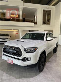 تويوتا تاكوما